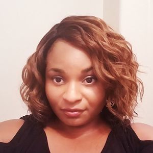 Meet your Posher, Tyasia